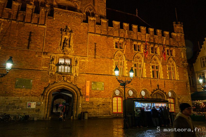 Bruges, photo 2