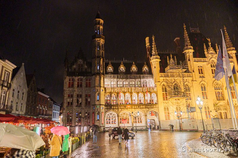 Bruges, photo 3