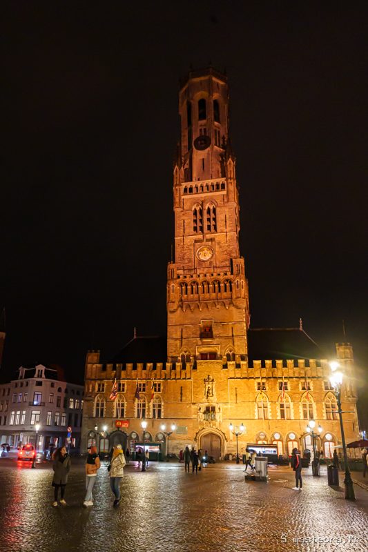 Bruges, photo 4