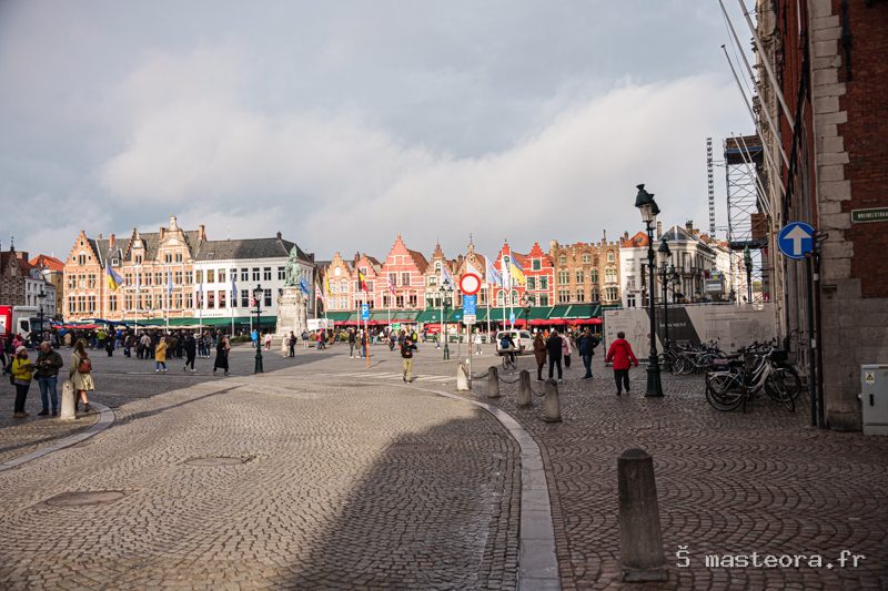 Bruges, photo 7
