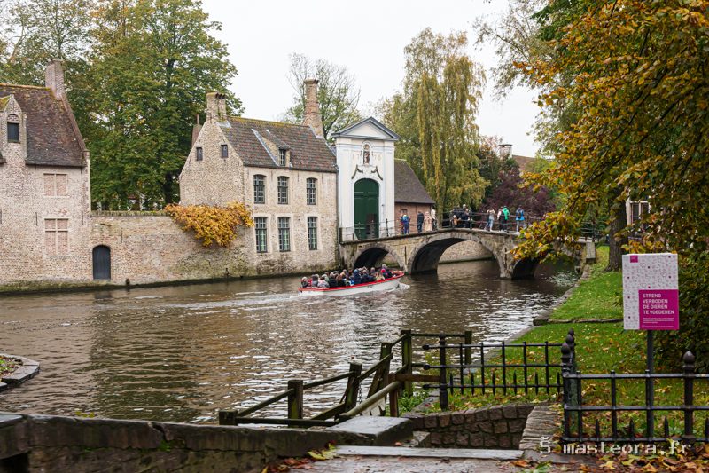 Bruges, photo 8