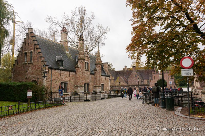 Bruges, photo 10