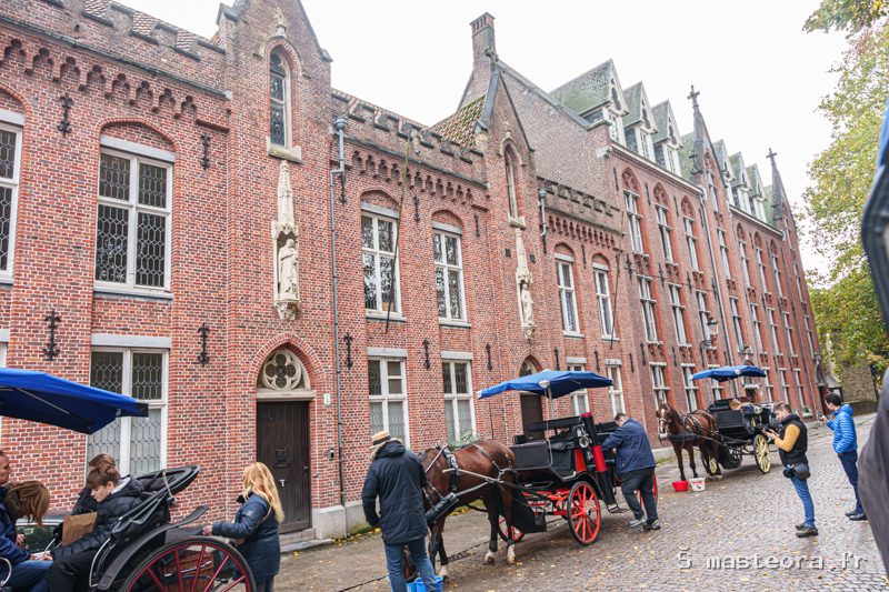 Bruges, photo 12