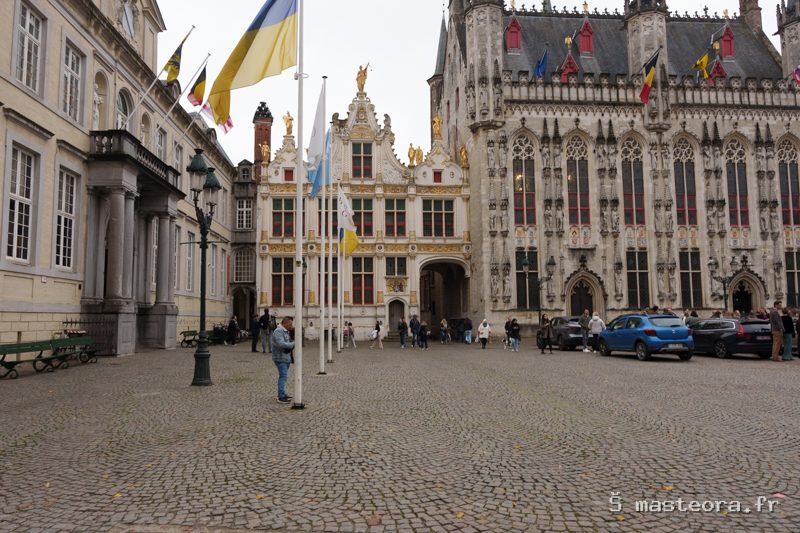 Bruges, photo 13