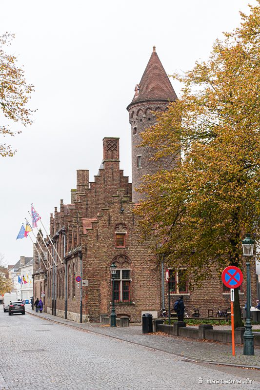 Bruges, photo 14