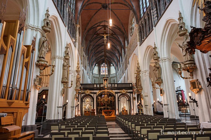Bruges, photo 16