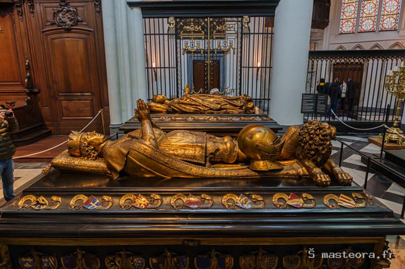 Bruges, photo 17