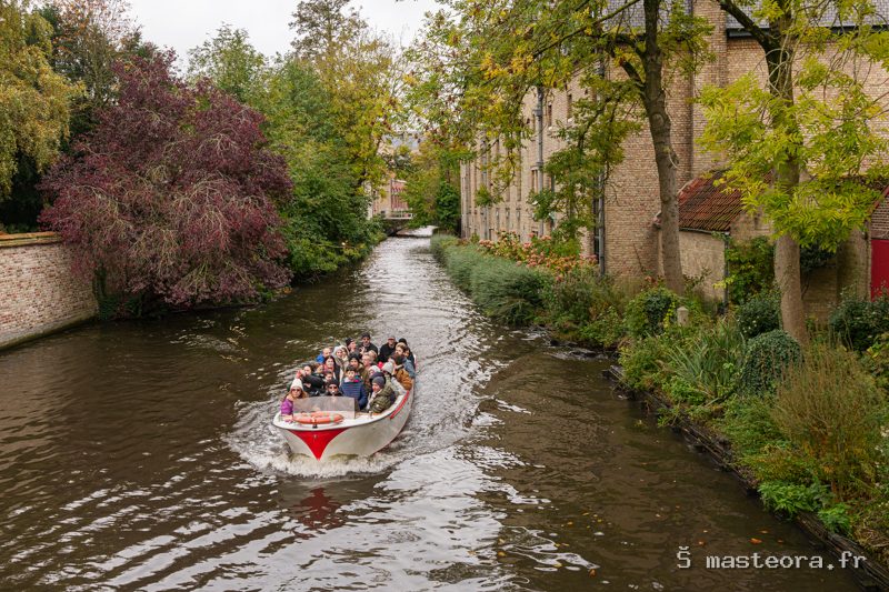 Bruges, photo 18