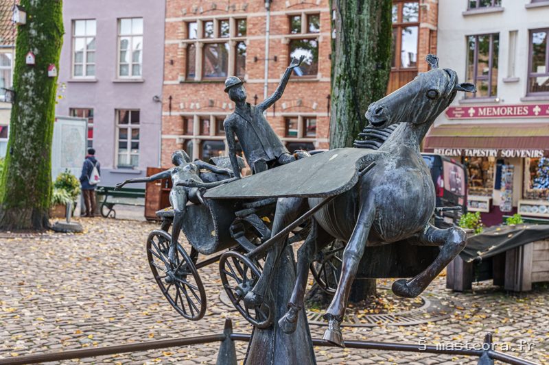Bruges, photo 19