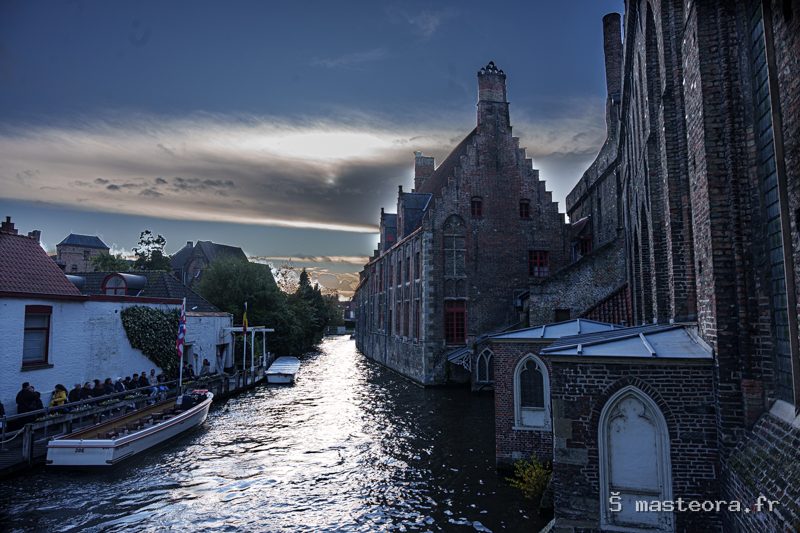 Bruges, photo 20