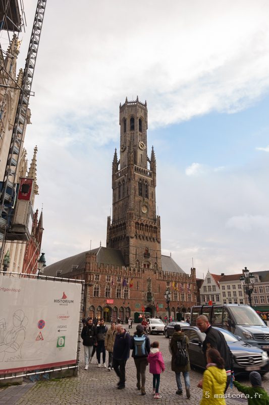 Bruges, photo 21