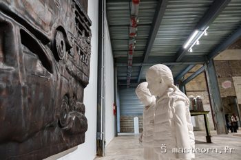 Galeria Continua, photo 19