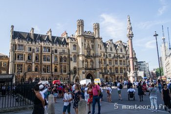 Londres, photo 7