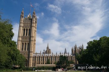 Londres, photo 10