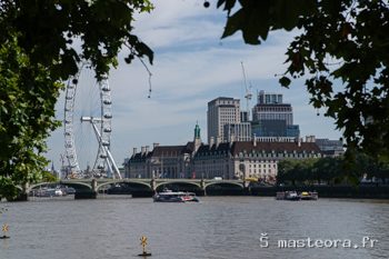 Londres, photo 11