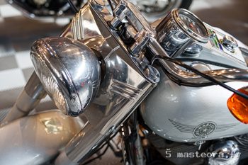 Moto, photo 4