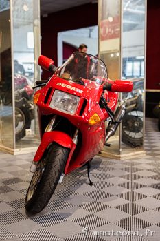 Moto, photo 8