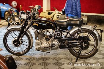 Moto, photo 9