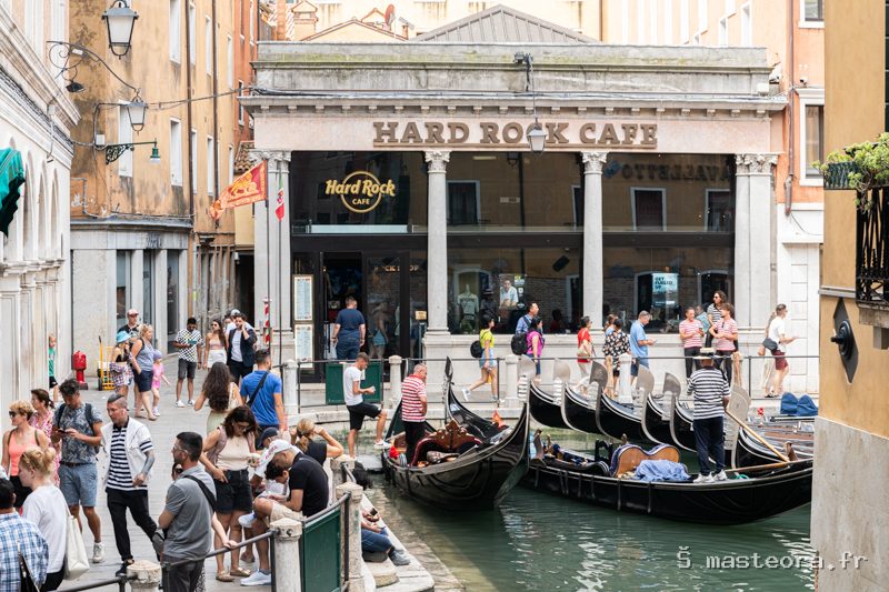 Venise, photo 2
