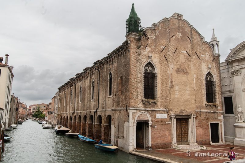 Venise, photo 12