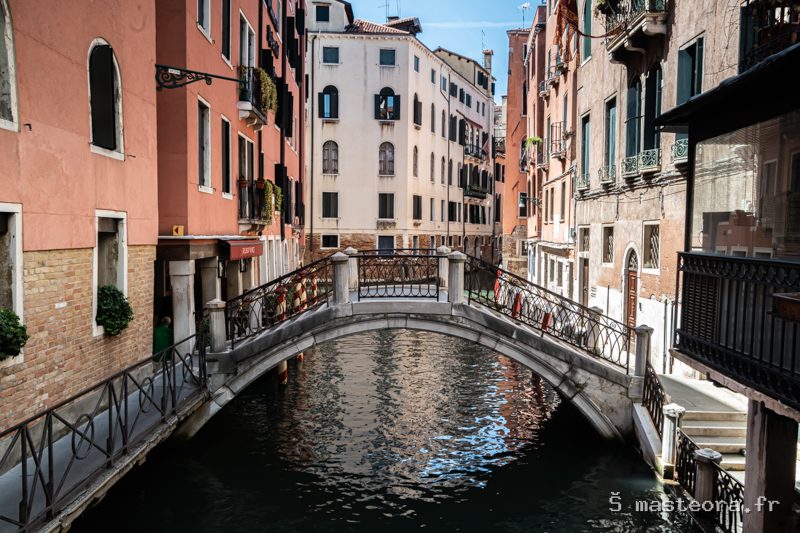 Venise, photo 26