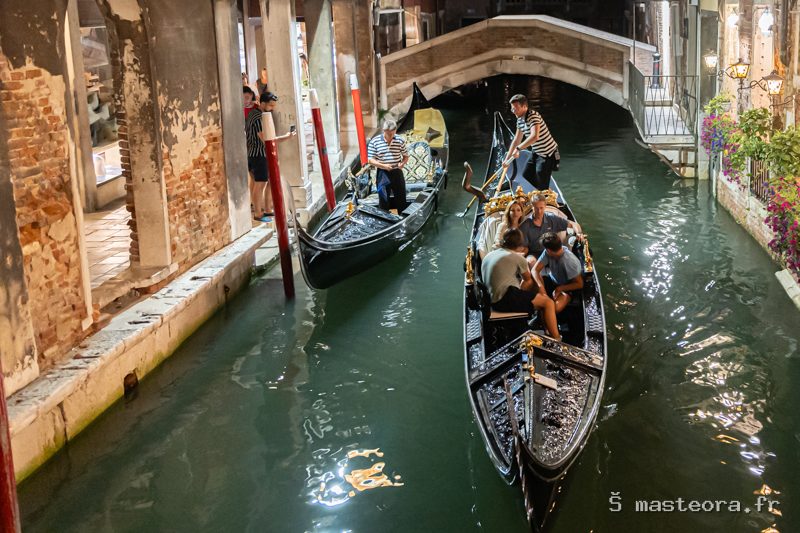 Venise, photo 30